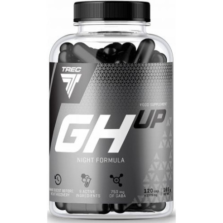 GH Up, 120 капсули, Trec Nutrition