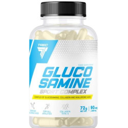 Glucosamine Sport Complex, 90 капсули, Trec Nutrition