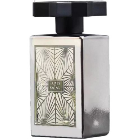 Kajal Classic Парфюмна вода Faris, 100 ml