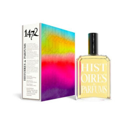 Histoires de Parfums Парфюмна вода 1472 La Divina Commedia, 120 ml