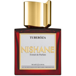 Nishane Blossom Парфюмен екстракт Tuberóza, 50 ml