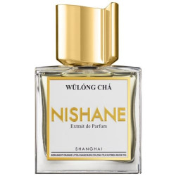 Nishane Miniature Art Парфюмен екстракт Wūlóng Chá, 50 ml