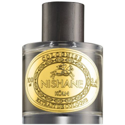 Nishane Extrait de Cologne Парфюмен екстракт Colognisѐ, 100 ml