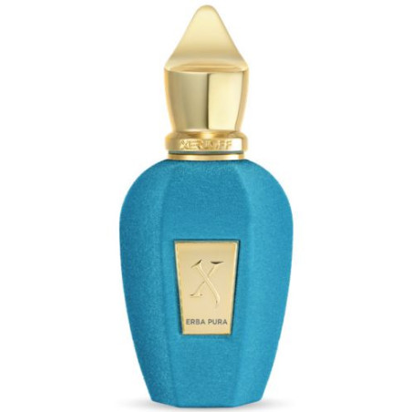 Xerjoff V Collection Парфюмна вода Erba Pura, 50 ml