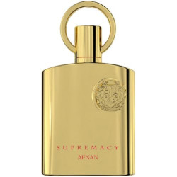 Afnan Perfumes Supremacy Парфюмна вода Gold, 100 ml