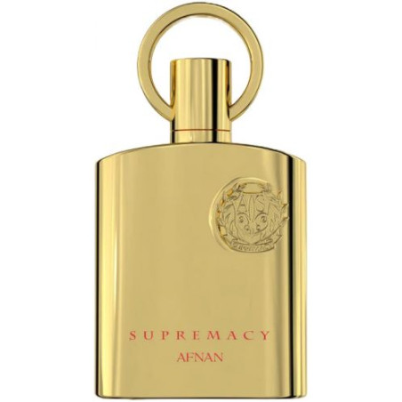 Afnan Perfumes Supremacy Парфюмна вода Gold, 100 ml