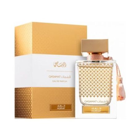 Rasasi Qasamat Парфюмна вода Morhaf, 65 ml