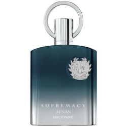 Afnan Perfumes Supremacy Парфюмна вода Incense, 100 ml