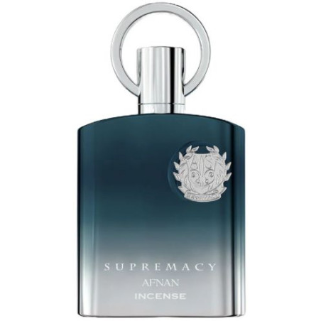 Afnan Perfumes Supremacy Парфюмна вода Incense, 100 ml