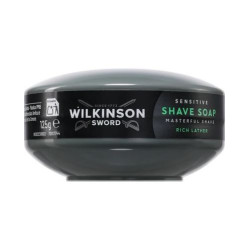Wilkinson Sword Classic Сапун за бръснене Premium Vintage