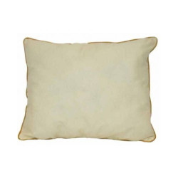 Бебешка възглавничка Lorelli - Ефира, 32 х 42 cm, охра
