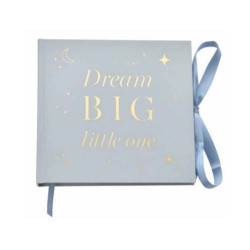 Албум за снимки Widdop Bambino - Dream Big Blue