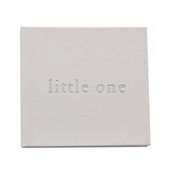 Албум-дневник Widdop Bambino - Little One