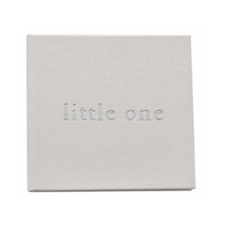 Албум-дневник Widdop Bambino - Little One