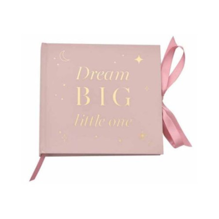 Албум за снимки Widdop Bambino - Dream Big, Pink