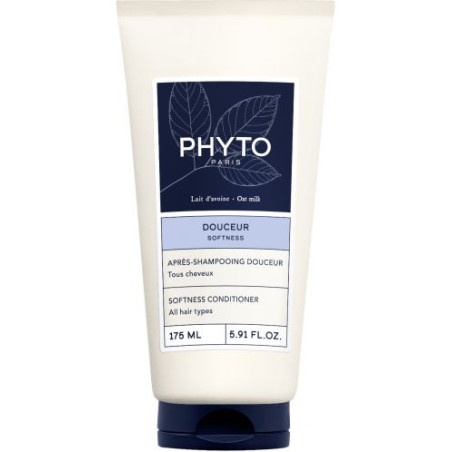 Phyto Softness Балсам, 175 ml