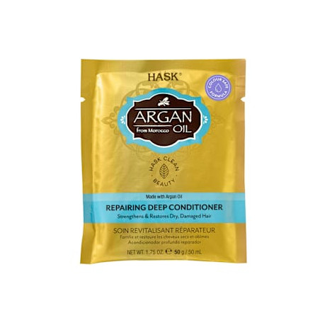Балсам за коса с арганово масло, 50 ml