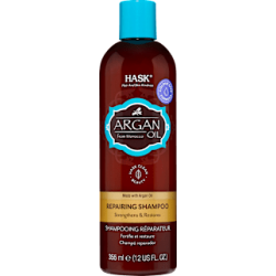 Шампоан за коса с арганово масло, 355 ml