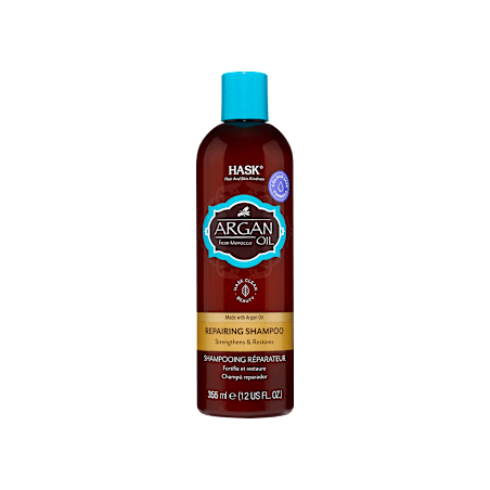 Шампоан за коса с арганово масло, 355 ml