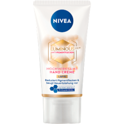Крем за ръце Luminous 360, SPF15, 50 ml