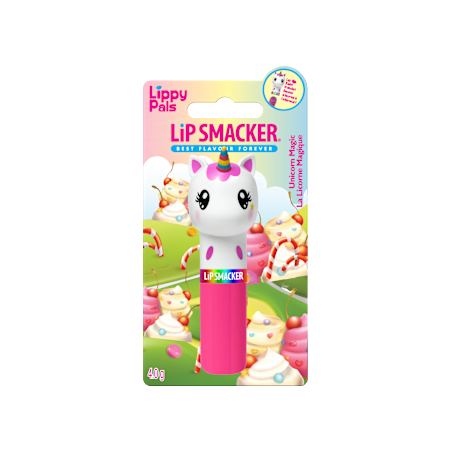 Балсам за устни Unicorn, 4 g