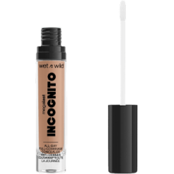 Течен коректор Incоgnito, Light Honey, 5,5 ml