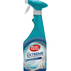 Спрей против петна и миризми Cat EXTREME, 500 ml