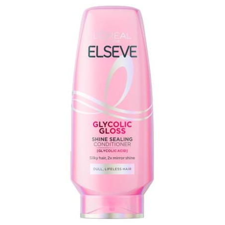 L’OREAL PARIS GLYCOLIC CLOSS Балсам за коса, 200мл.