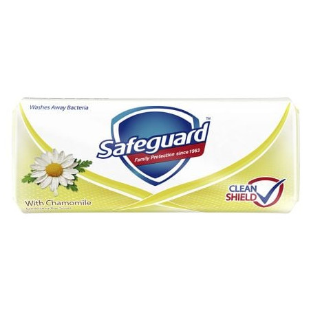 SAFEGUARD CHAMOMILE Сапун , 90 гр.