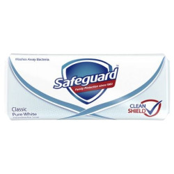 SAFEGUARD CLASSIC Сапун , 90 гр.