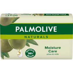 PALMOLIVE Сапун маслиново мляко, 90 гр