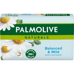 PALMOLIVE Сапун лайка с витамин Е, 90 гр