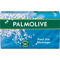 PALMOLIVE Сапун спа масажиращ, 90 гр