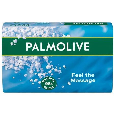 PALMOLIVE Сапун спа масажиращ, 90 гр