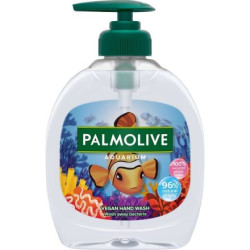 PALMOLIVE Течен сапун аквариум, 300 мл