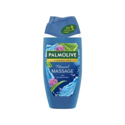 PALMOLIVE Душ гел минерал масаж, 250мл
