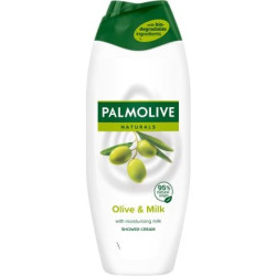 PALMOLIVE Душ гел маслина, 500мл