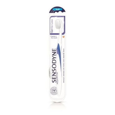 SENSODYNE CARE SOFT Четка за зъби