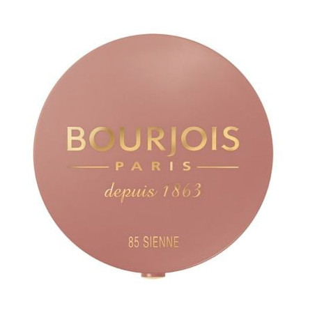 BOURJOIS LITTLE ROUND POT Руж за лице 85 sienne