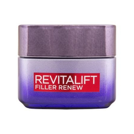L'OREAL PARIS REVITALIFT FILLER NIGHT CREAM Крем за лице, 50 мл.