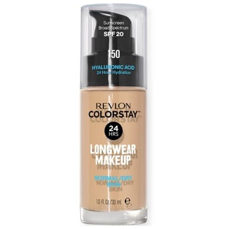 REVLON COLORSTAY NORMAL/DRY SKIN Фон дьо тен 150 BUFF, 30 мл.