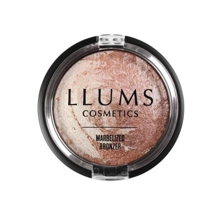 LLUMS Бронзант Merbelized 02, 8гр.