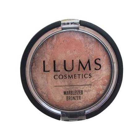 LLUMS Бронзант marblelized lava 03, 8 гр.