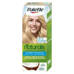 PALETTE NATURALS Боя за коса L6-0 Scandinavian blonde