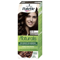 PALETTE NATURALS Боя за коса 5-0 Light Brown