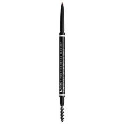 NYX PROFESSIONAL MAKE UP MICRO AUBURN Молив за вежди MBP03