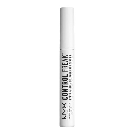 NYX PROFESSIONAL MAKE UP CONTROL FREAK CLEAR CFBG01
