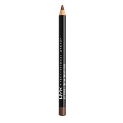 NYX PROFESSIONAL MAKE UP SLIM Молив за очи SPE903 Dark Brown