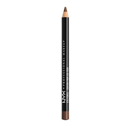 NYX PROFESSIONAL MAKE UP SLIM Молив за очи SPE903 Dark Brown