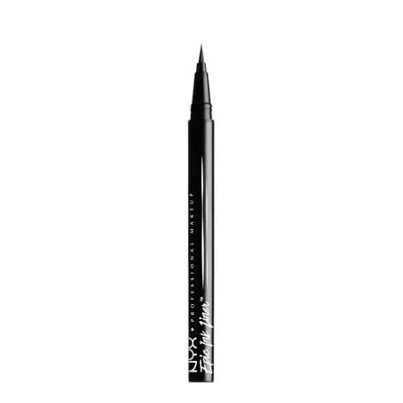 NYX PROFESSIONAL MAKE UP EPIC INK SHADE Очна линия 01